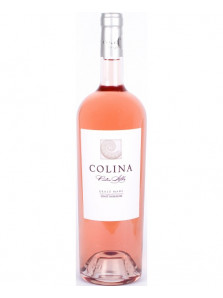 Colina Piatra Alba Rose Magnum 2016 | Halewood Intl | Dealu Mare  